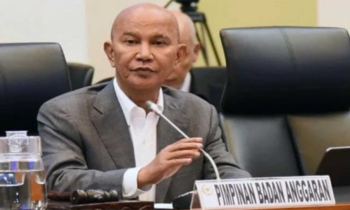 Said: Caleg Setengah Mati di Pilpres, Padahal Coattail Effect Tak Ada