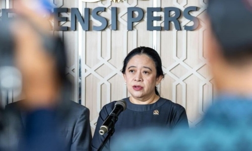 Puan Dorong Pembinaan Talenta Muda Usai Indonesia Raih Emas Asian Games 2026