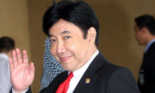 Guruh Soekarnoputera: Seniman Besar, Marhaenis, dan Pejuang Partai