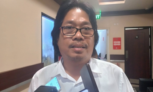 Budi Leksono Desak SOP dan Pengawasan Hiburan Malam Diperketat
