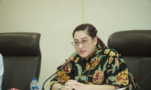 Kualitas Udara Palembang Memburuk akibat Karhutla, Ayu Minta Pemerintah Utamakan Keselamatan Warga