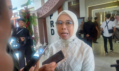 Soroti Kecilnya Dana Desa, Ineu Purwadewi Dorong Sinergi Program Provinsi dan Desa