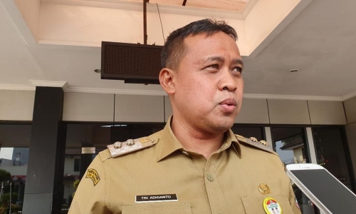 Dongkrak Ekonomi Daerah, Wali Kota Bekasi Dorong Pengelolaan Pasar Rakyat yang Terjangkau