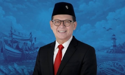 Tindaklanjuti Bu Mega, Rokhmin Dahuri Bahas Pengembangan Ekonomi Biru dengan Timor-Leste