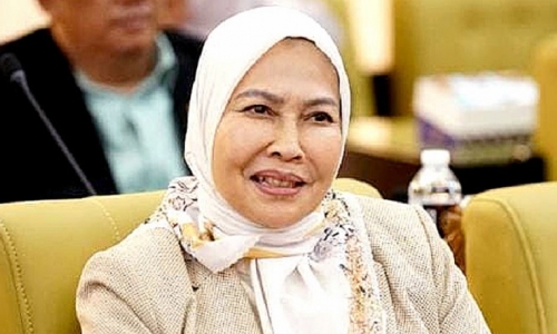 Dewanti Rumpoko: Raperda Transportasi Publik Jatim Harus Rangkul Kelompok Rentan