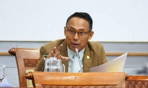 Nico Siahaan: Satuan Baru TNI Harus Diikuti Penguatan Kesiapan Operasional Prajurit