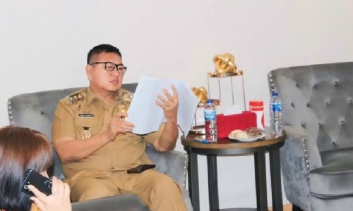 HGU di Lahan Gambut yang Telah Berakhir Jangan Lagi  Diperpanjang Ataupun Diterbitkan Izin Baru