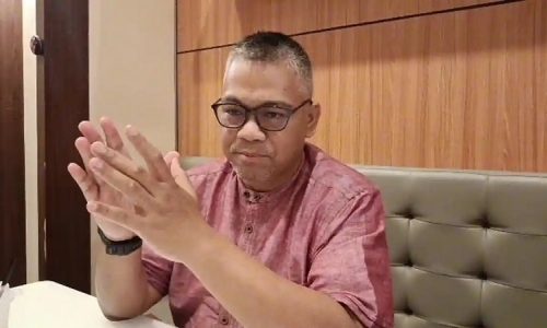 Giri Kiemas Dorong Ombudsman RI Perkuat Pengawasan dan Evaluasi Pelayanan Publik