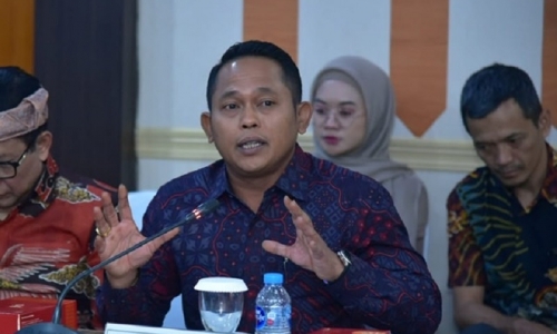Eksploitasi ABK KM Maulana 23, Yulius Setiarto Desak Polri Bongkar Seluruh Rantai yang Terlibat 
