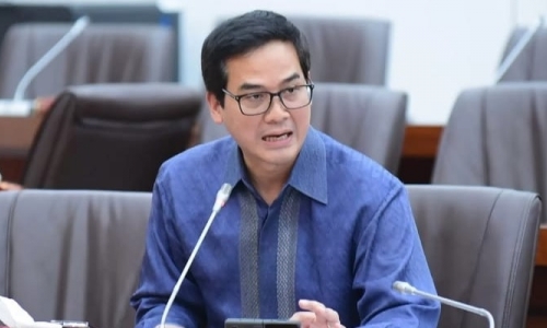 Adisatrya Suryo Sulisto Ingatkan Danantara Berhati-Hati Gabungkan Adhi Karya dan PP