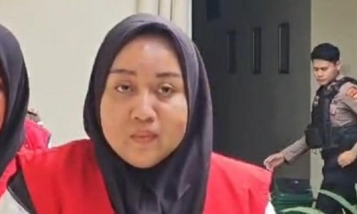 Penipu Dana Nasabah, Adisatrya Desak Aparat Terapkan UU TPPU Kepada Nurma Handika