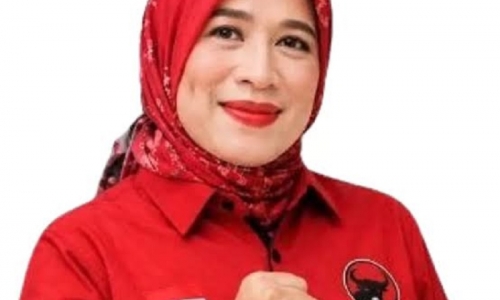 Diah Fitri: Indramayu di Usia ke-499, Harus Beri Manfaat Nyata dan Dirasakan Luas 