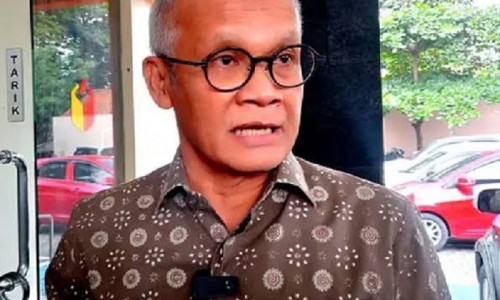 Aria Bima: Aset yang Tercatat di Neraca Belum Secara Fisik Ada dan Dikuasai Pemda