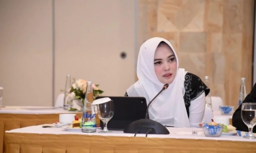 Sarifah: Pentingnya Desain Pengawasan Negara dalam Memantau Anomali Trafik Siber
