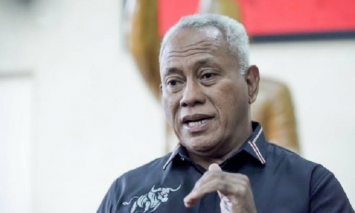 Komarudin Watubun Minta Teknis Pengalihan Gaji PPPK ke APBN Diperjelas
