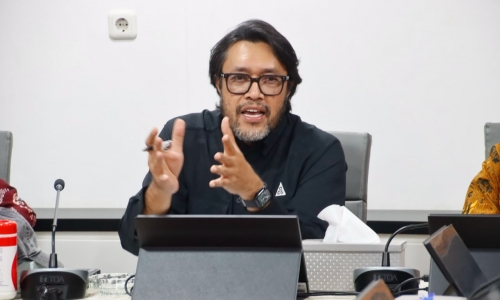 Polemik Pembangunan Data Center BDx di Purwakarta, DPRD Jawa Barat Bakal Panggil Pihak Terkait