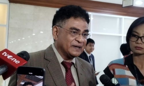 Komisi XIII DPR Usul Rapat Gabungan Lintas Kementerian Usut Tuntas Kasus Kekerasan Seksual