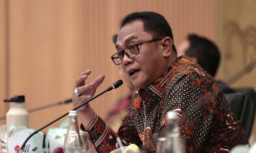 Emas Jadi Tumpuan Hidup Warga Kalteng, SKY Minta Pemda Kejar Kepastian Hukum WPR