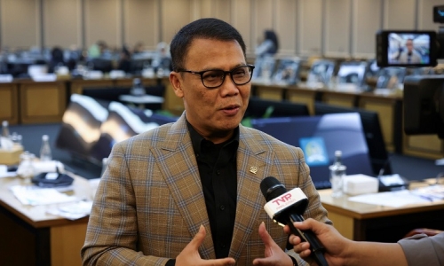 Basarah Desak Evaluasi Total Sistem Pengawasan Kekerasan Seksual di Lembaga Pendidikan