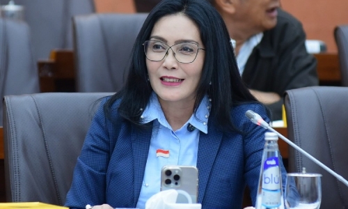 ​Rieke Dyah Pitaloka Desak Audit Remisi Napi Kekerasan Seksual dan Jaminan Ijazah Korban