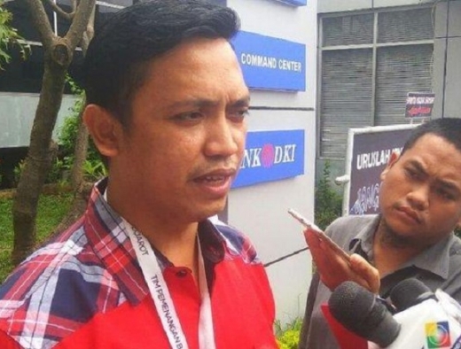 Pengacara Baru Bharada E, Ronny Talapessy Politisi Banteng