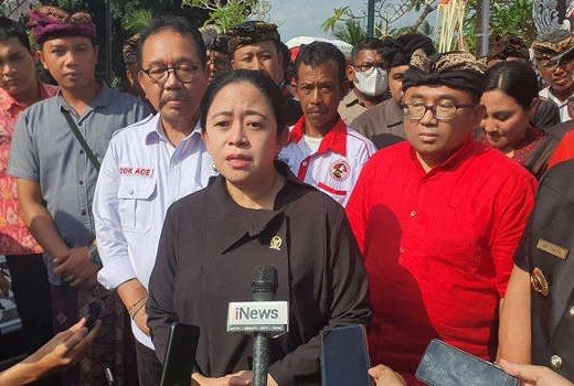 Puan: PDI Perjuangan Siap Usung Kader Sendiri di Pilpres