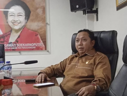 Banteng Boyolali Bidik 41 Kursi di DPRD Pada Pemilu Mendatang