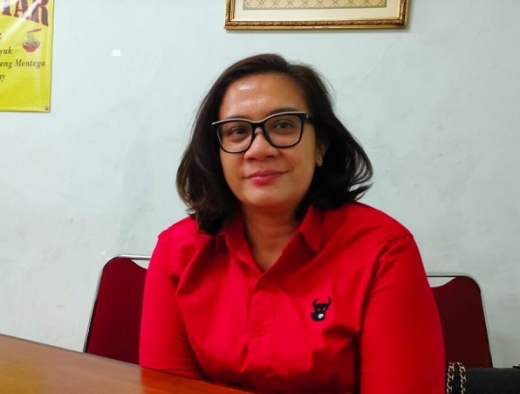 Meilina Siregar: Siap Kontrak Politik dengan Rakyat