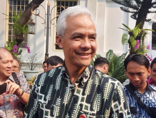 Capres Ganjar Pranowo Berkomitmen Dukung Pengembangan Industri Kreatif Nasional, Alokasi Anggaran Akan Dinaikkan