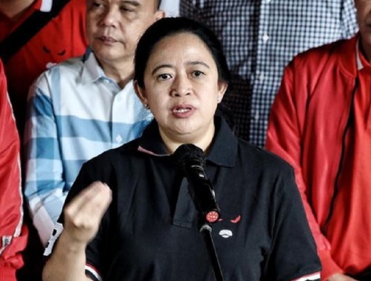 Puan Sosok Kunci Manakala PDI Perjuangan Jadi Oposisi Pemerintahan Prabowo 