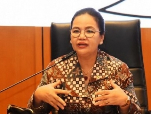 Agustina Nilai Pramuka Penting Dalam Pembentukan Karakter Anak Indonesia