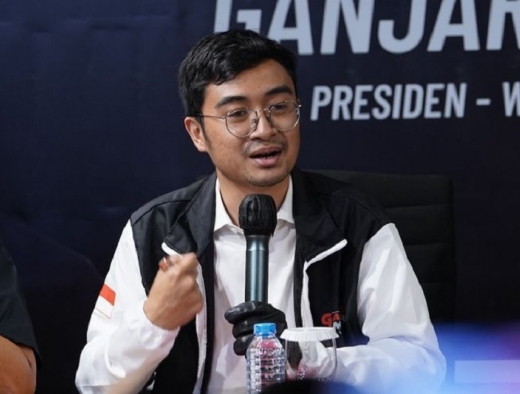 Aryo Seno: Kongres akan Tentukan Gabung Pemerintahan Prabowo-Gibran atau Jadi Oposisi