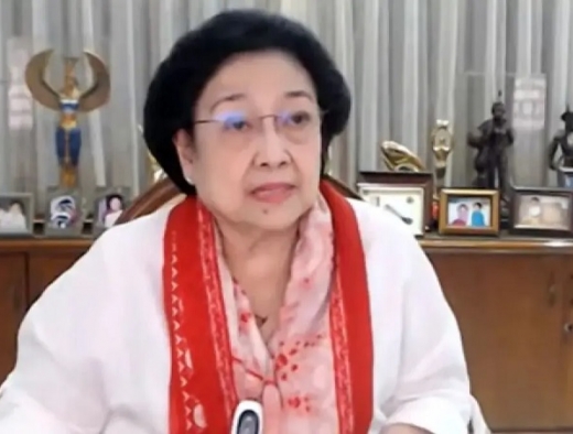 Megawati Singgung Etika Presiden-Kenegarawanan Hakim MK, Hendrawan: Jika Abai, Jadi Bangsa Kerdil