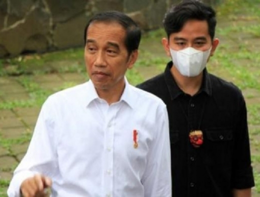 Jokowi Terbukti Nepotisme Menangkan Prabowo-Gibran Satu Putaran