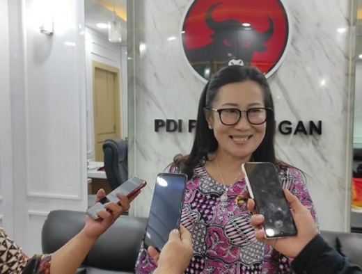 Gagal Kembali ke Senayan, Sarce Bandaso Akan Bertarung di Pilkada Tana Toraja