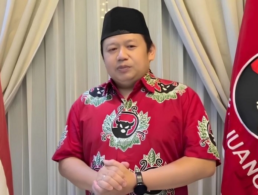 PDI Perjuangan Tangerang Telah Buka Pendaftaran Calon Kepala Daerah