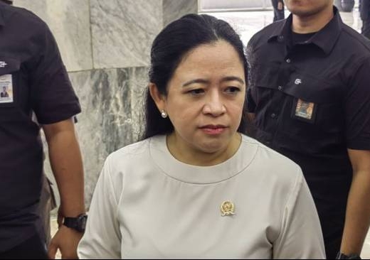 Puan Bukber Bareng Ketua TKN Prabowo Rosan Roeslani, PDI Perjuangan Minta Tak Dipolitisasi
