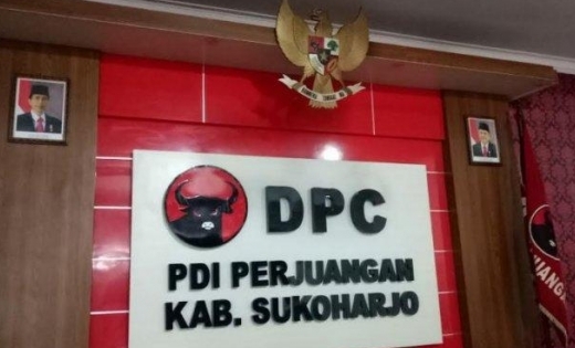 Banteng Sukoharjo Siap Buka Pendaftaran Bakal Calon Kepala Daerah