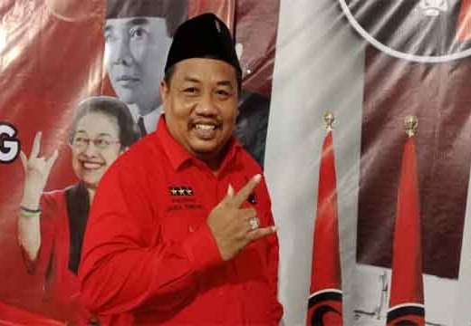 Banteng Kabupaten Batang Buka Pendaftaran Bakal Calon Kepala Daerah