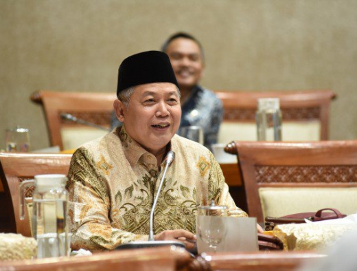Hendrawan Percaya Megawati Dukung Ide Prabowo soal 