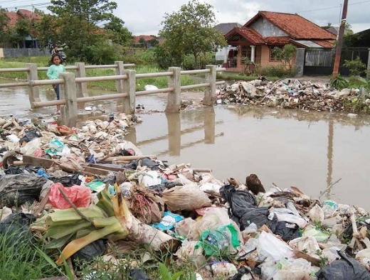 Perlu Keseriusan Wujudkan Cirebon Bebas Sampah