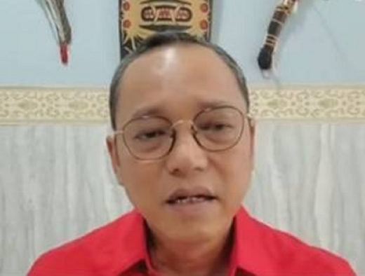 Deddy Nilai Wajar Orang Berspekulasi soal Pernyataan Prabowo
