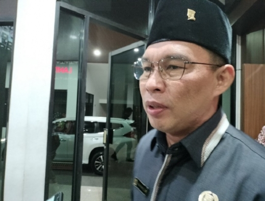 DPRD Lampung Kritik Pelayanan RS Urip Sumoharjo, Yanuar: Pasien BPJS Merasa Dibedakan Saat Berobat