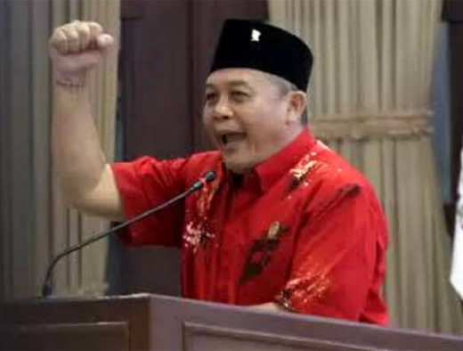 Banteng Kota Malang Siap Buka Pendaftaran & Penjaringan Bakal Calon Wali Kota & Wakil