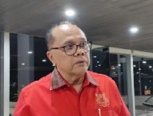 Junimart Girsang Sebut 70% Komisioner KPU se-Indonesia Tidak Layak Pakai