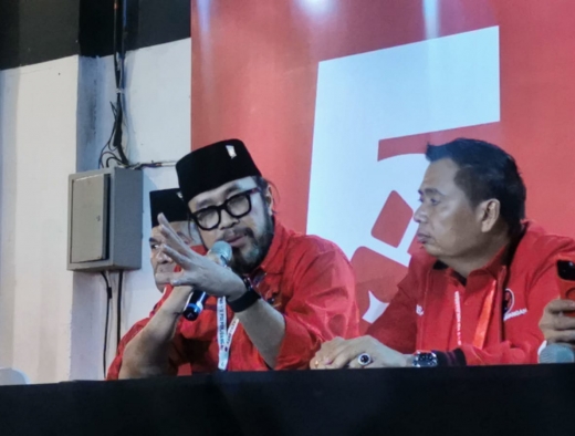 Sinyal PDI Perjuangan Usung Ridwan Kamil di Pilgub Jawa Barat