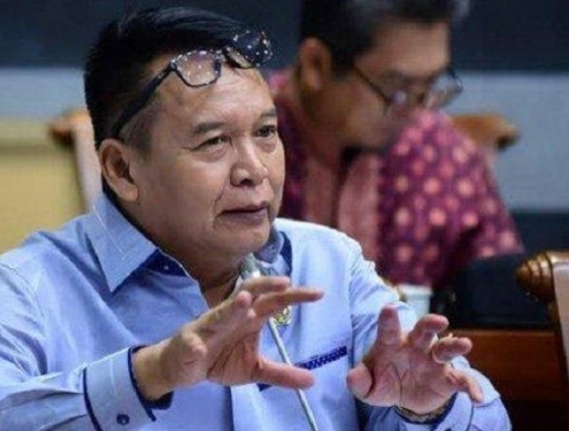 TB Hasanuddin: Pembekalan Kabinet Merah Putih yang Sakral Harus Jadi Sebuah Ikhtiar