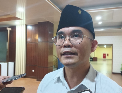 Yeremia Minta Pilkada Sebagai Pesta Demokrasi Yang Riang Gembira