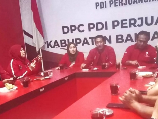 Ketua Banteng Banjarnegara Ingatkan Pelanggar Netralitas Terancam Pidana dan Denda