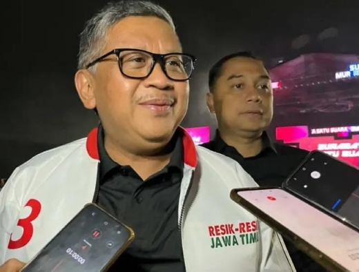 PDI Perjuangan Bidik Risma-Gus Hans dan ErJi Menang Tebal di Kota Pahlawan